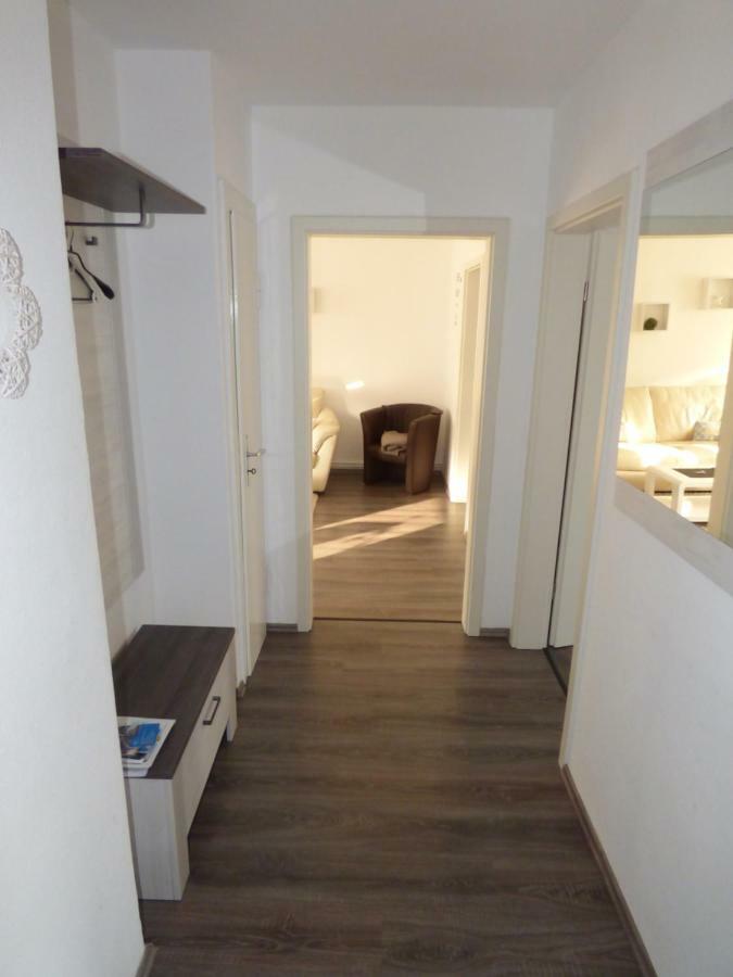An Der Flut 269 Leilighet Wilhelmshaven Eksteriør bilde